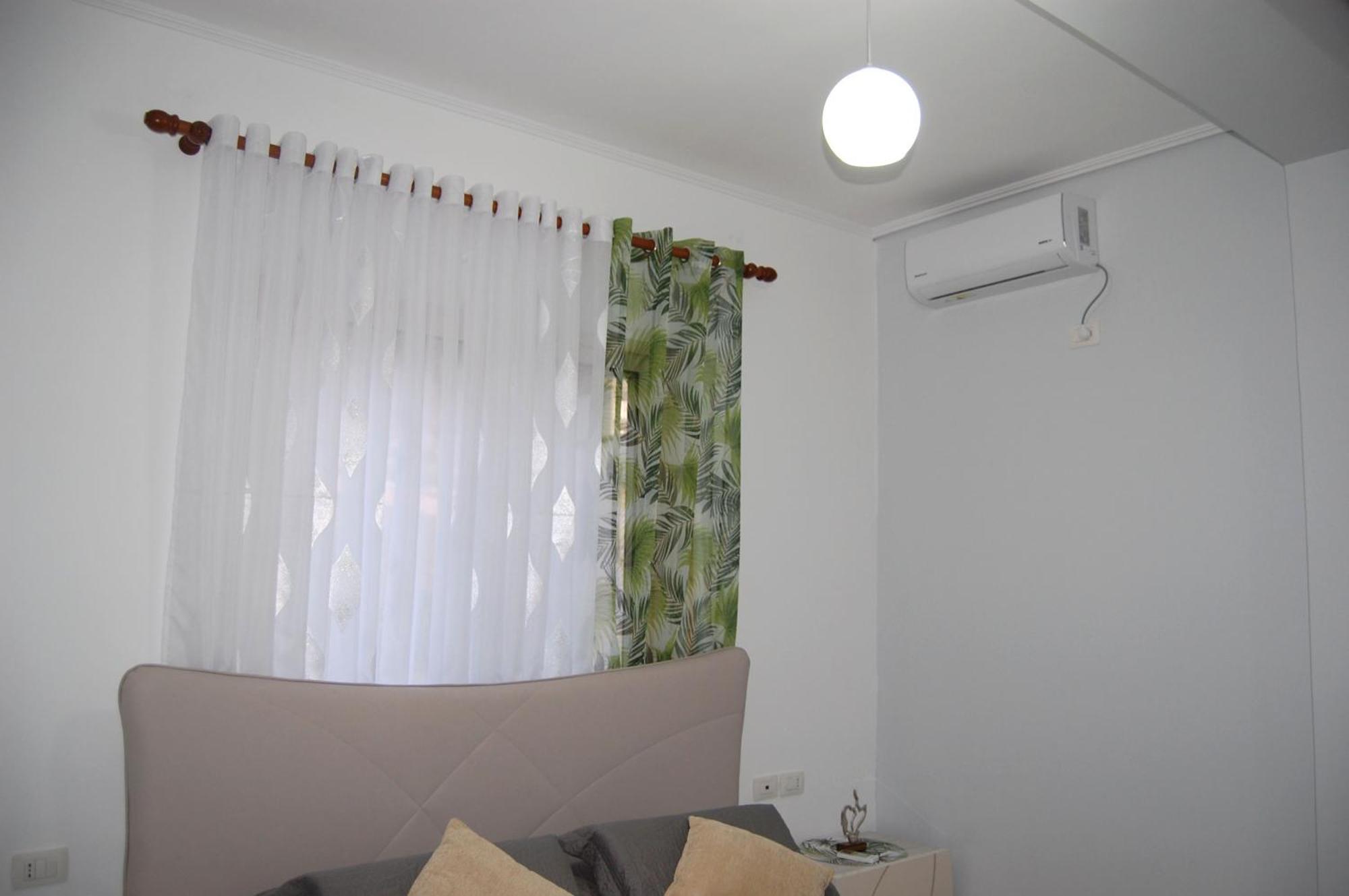 Apartament M & A - Sea View
