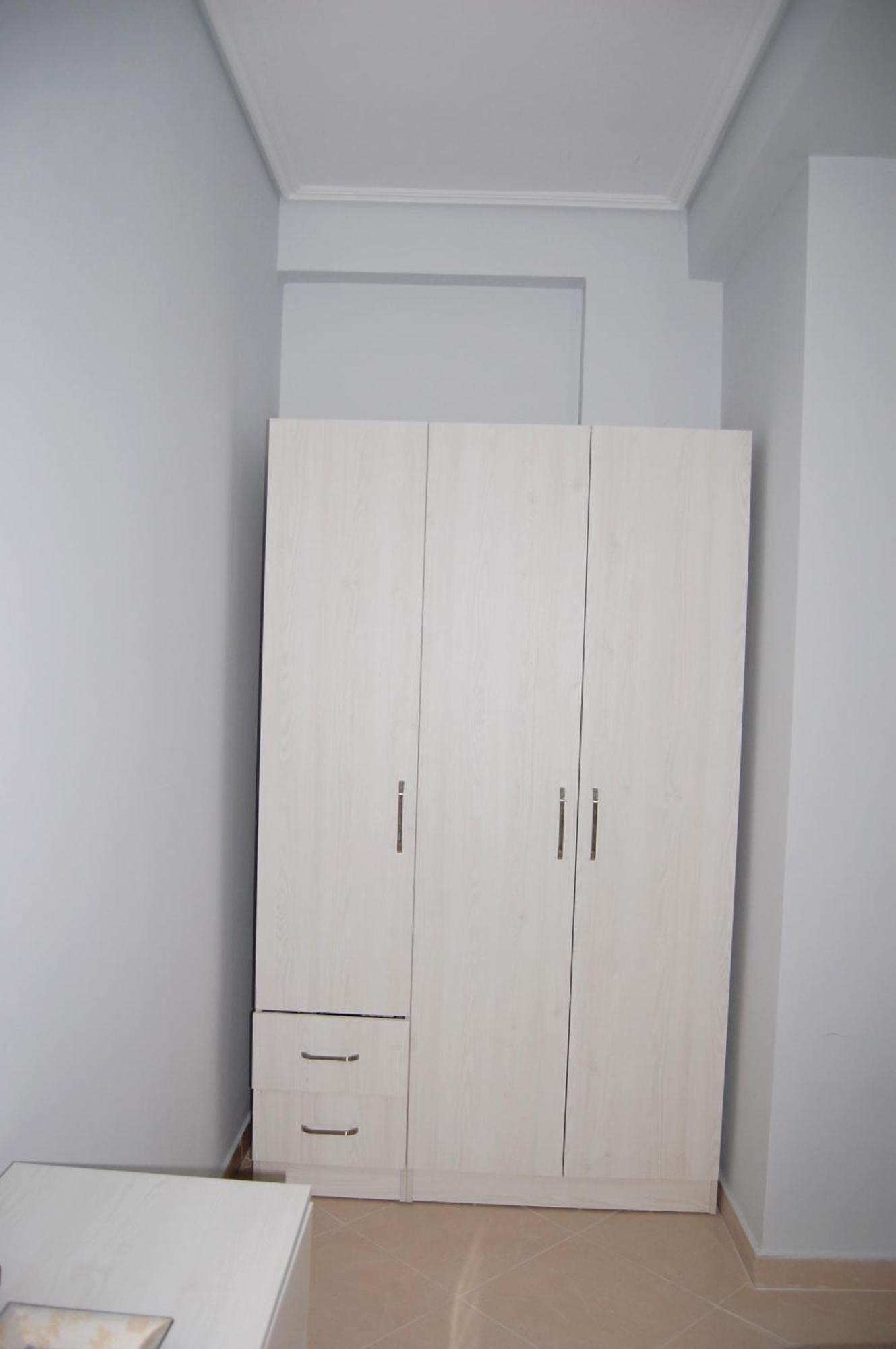 Apartament M & A - Sea View *