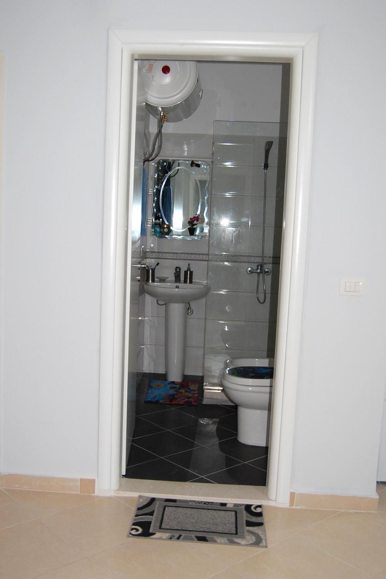 Apartament M & A - Sea View