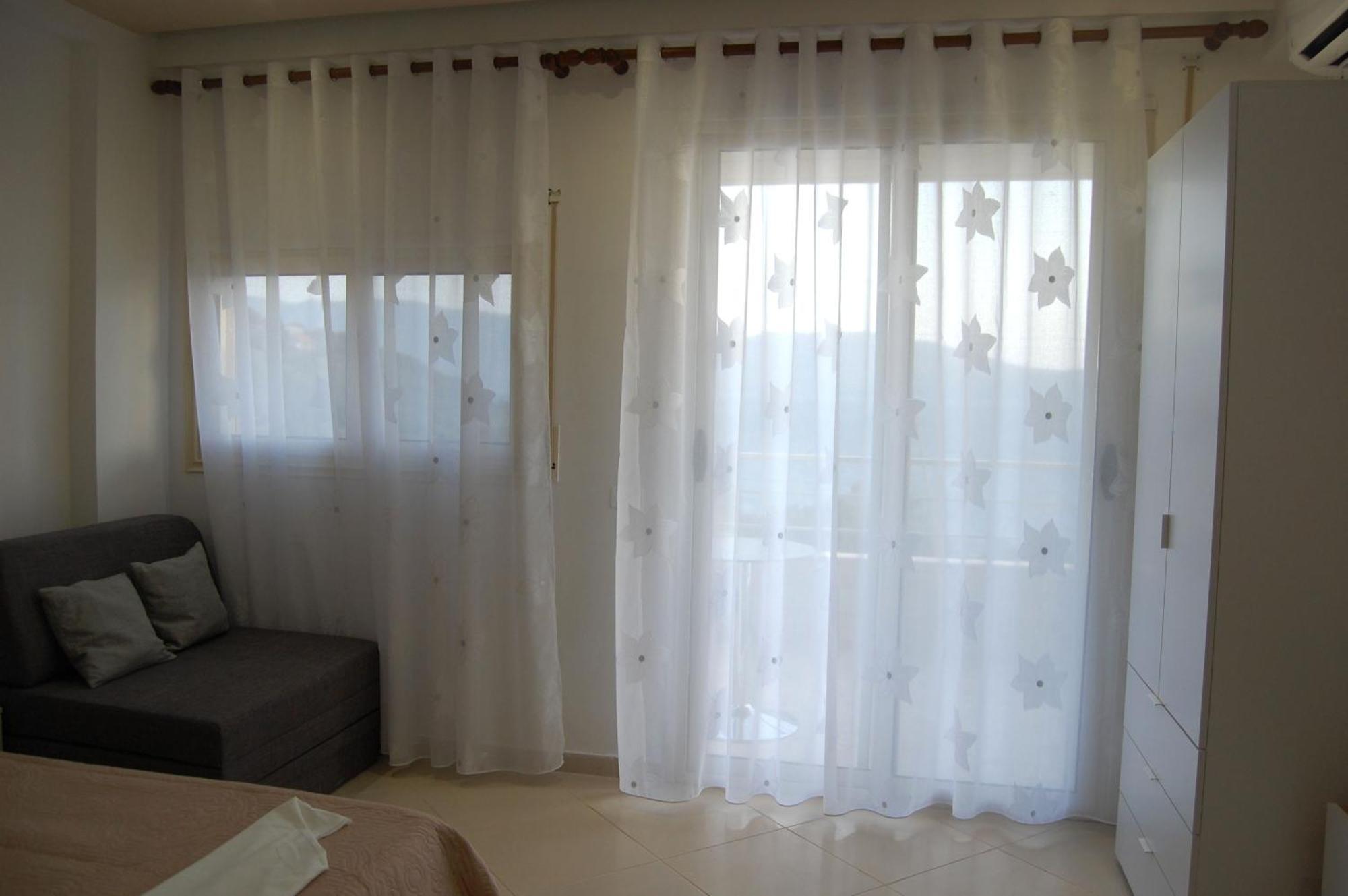 Apartament M & A - Sea View *