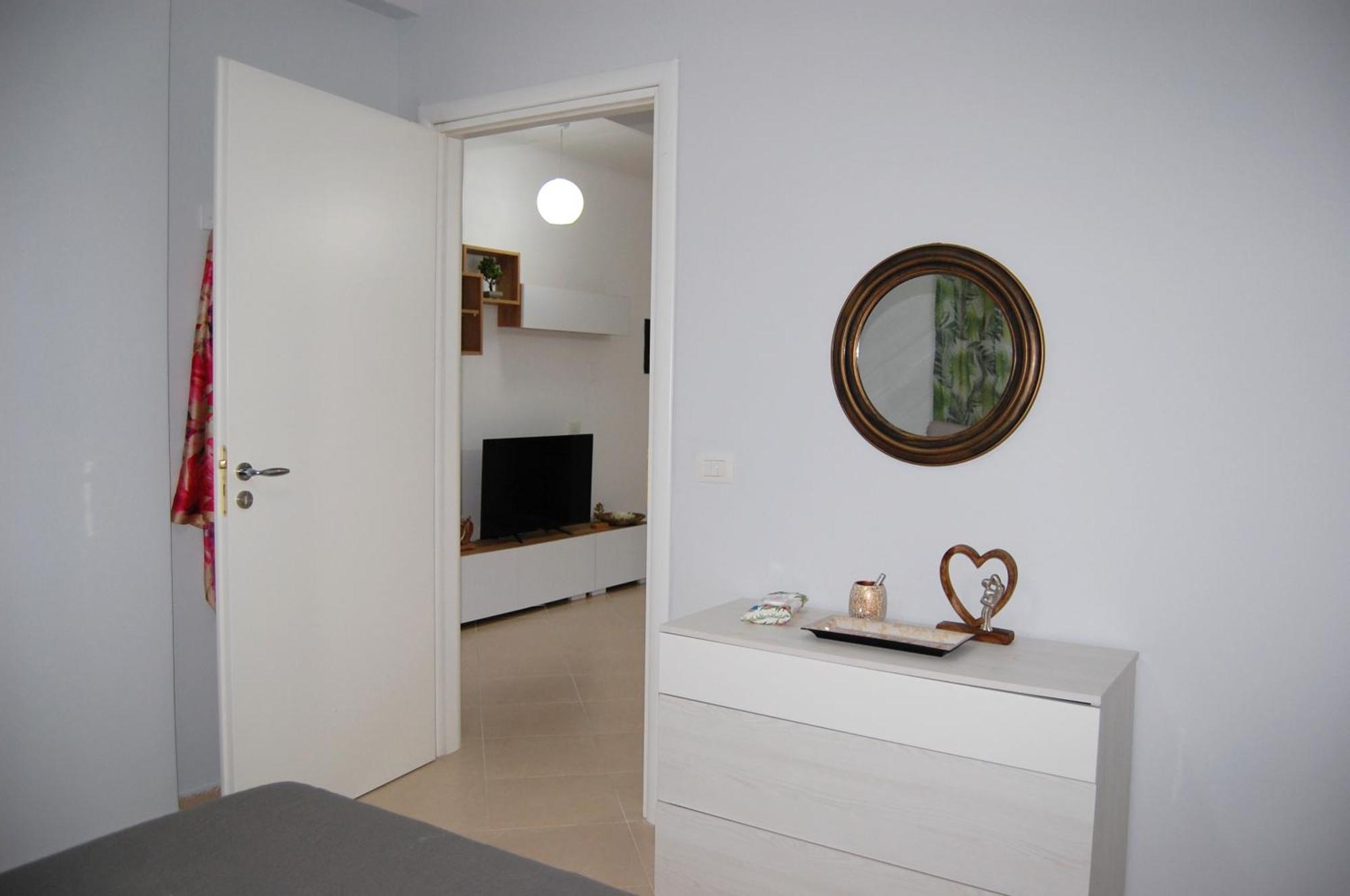 Apartament M & A - Sea View