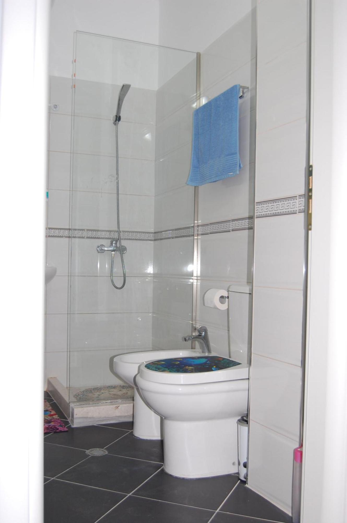 Apartament M & A - Sea View Wlora
