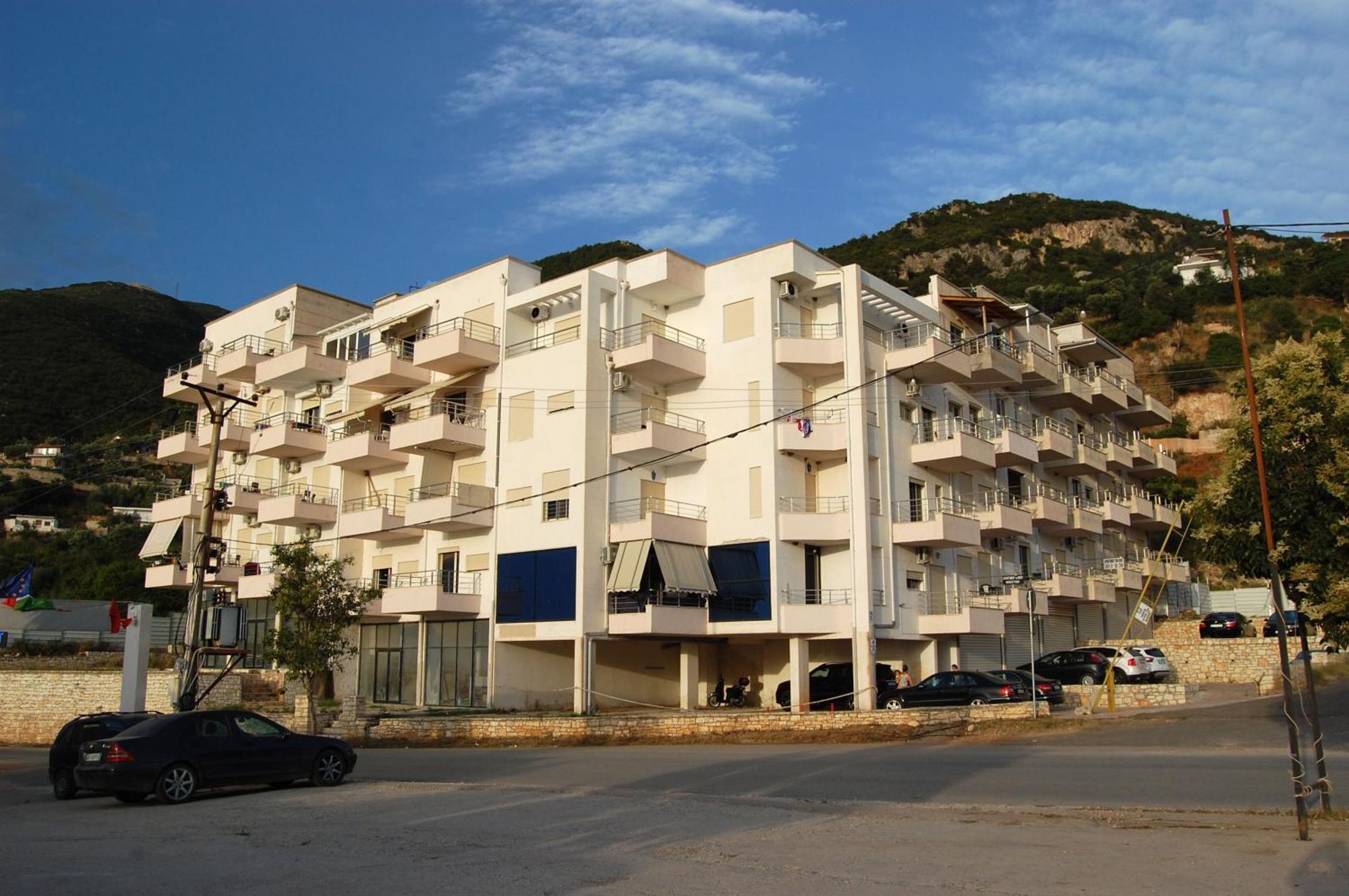 Apartament M & A - Sea View