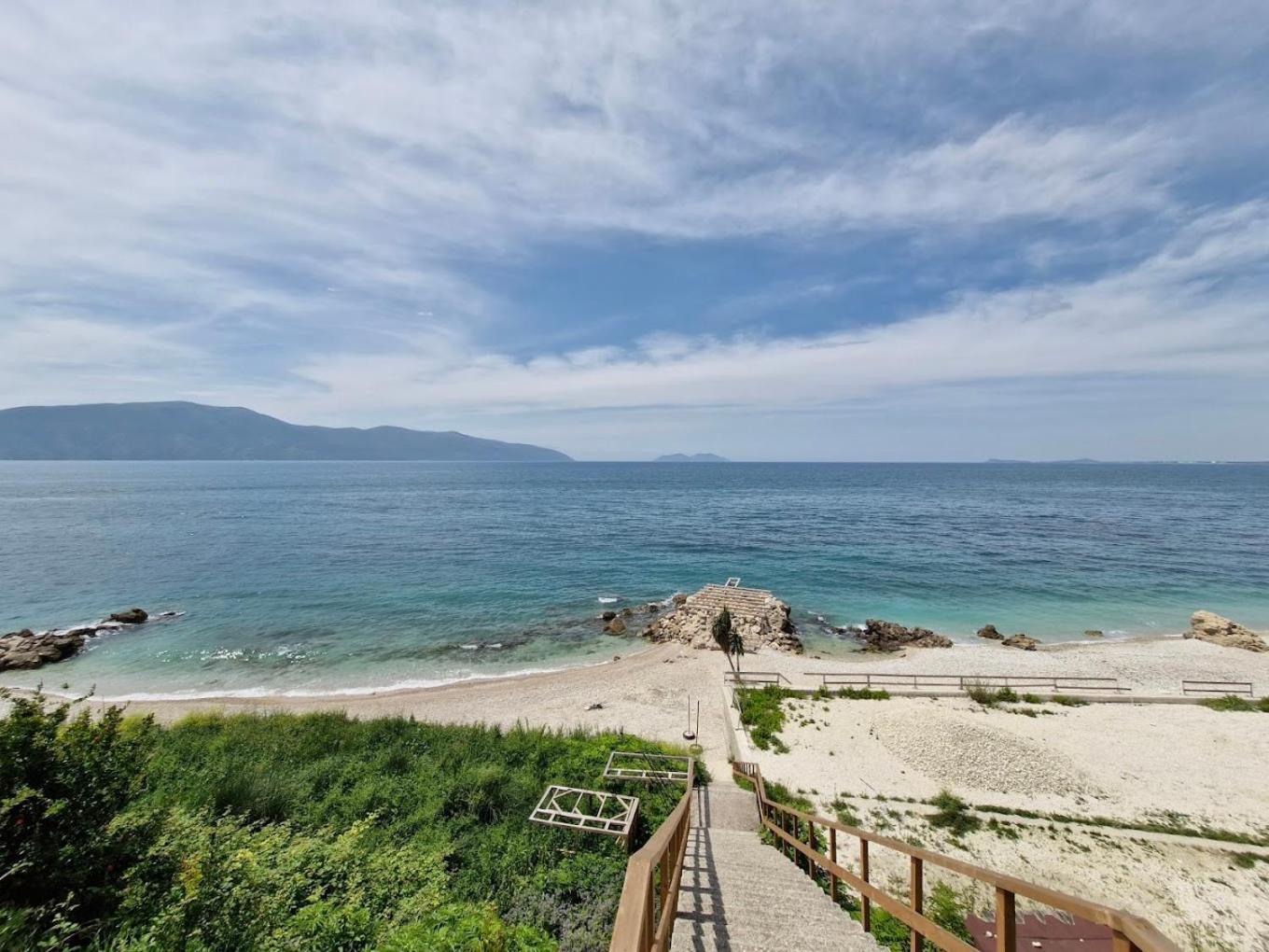 Apartment M & A - Sea View *