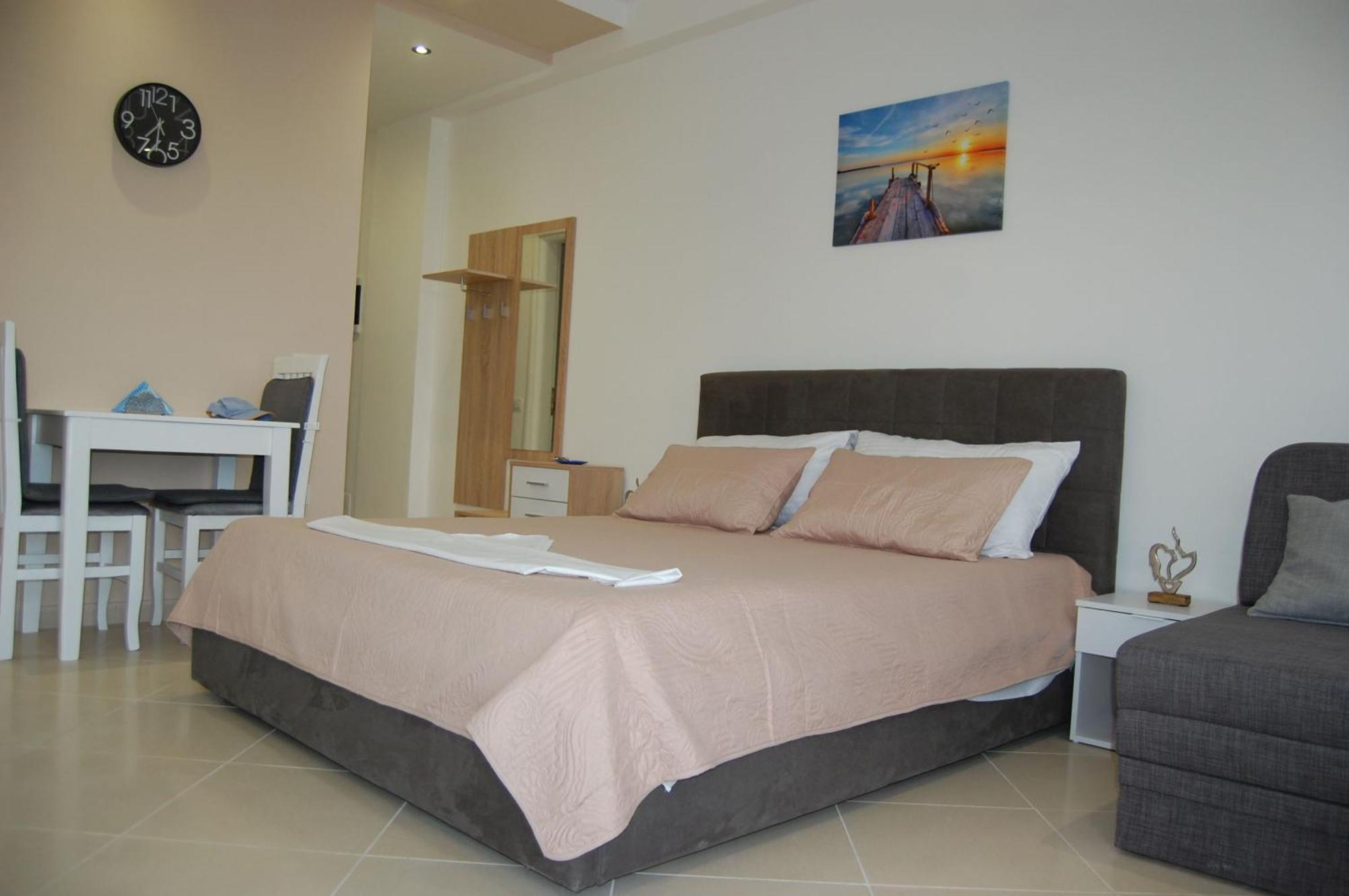 M & A - Sea View Vlorë