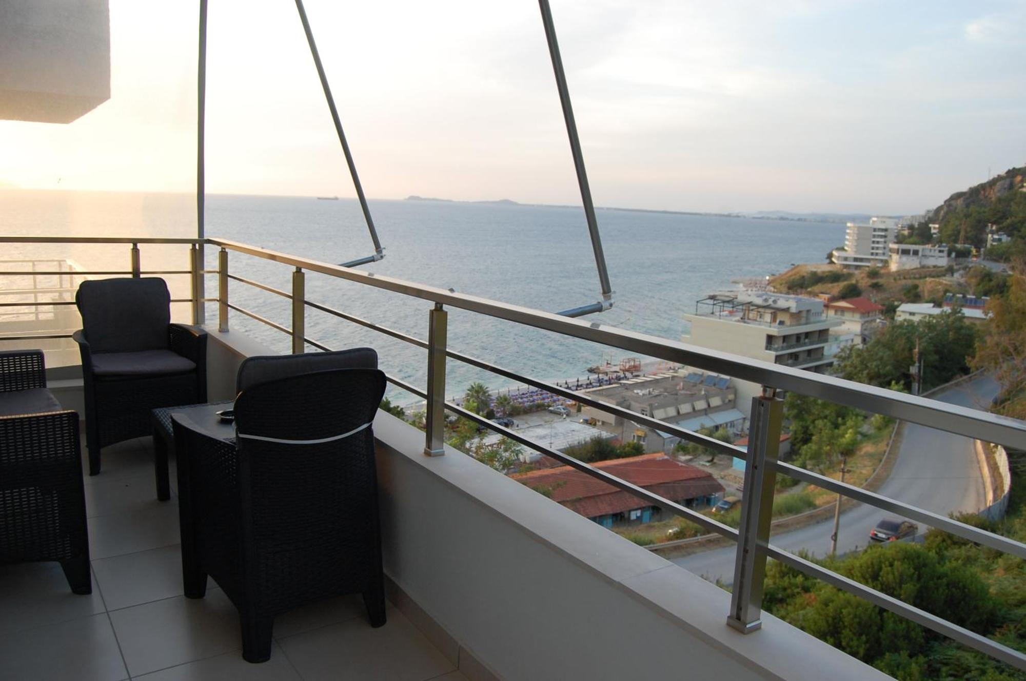 M & A - Sea View Apartment